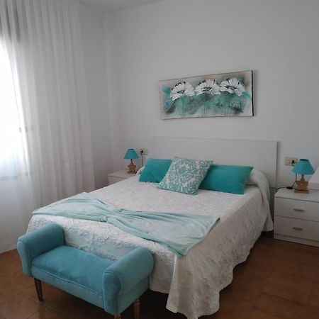 Pension Fercomar Sanxenxo Exteriér fotografie