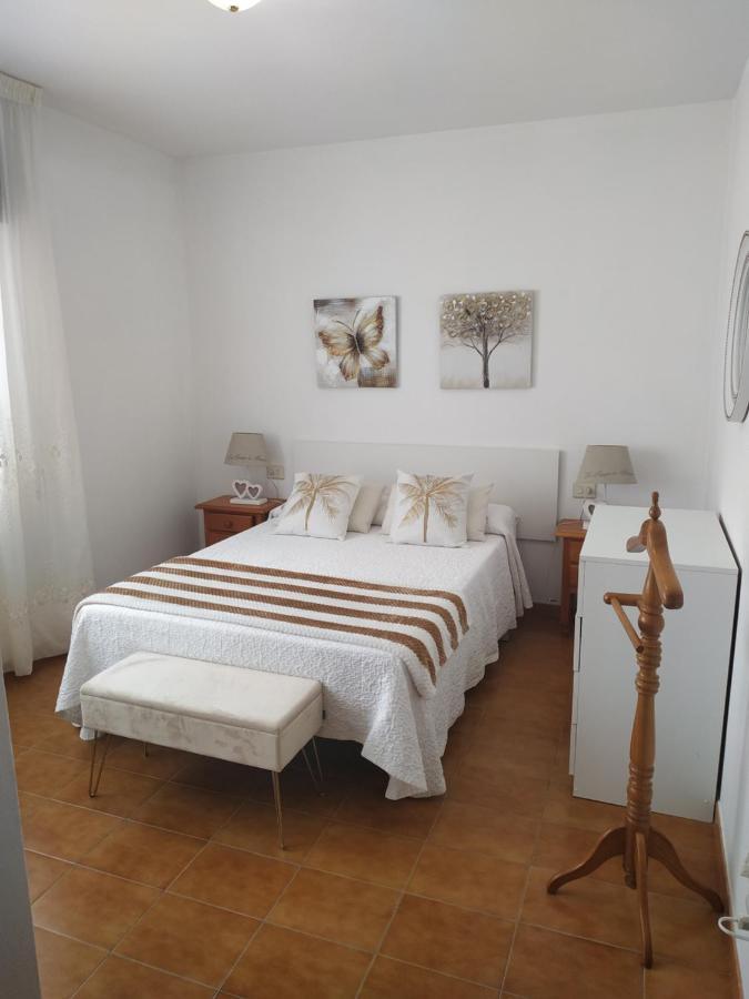 Pension Fercomar Sanxenxo Exteriér fotografie