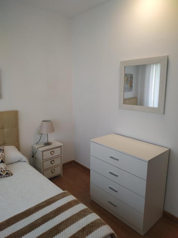 Pension Fercomar Sanxenxo Exteriér fotografie