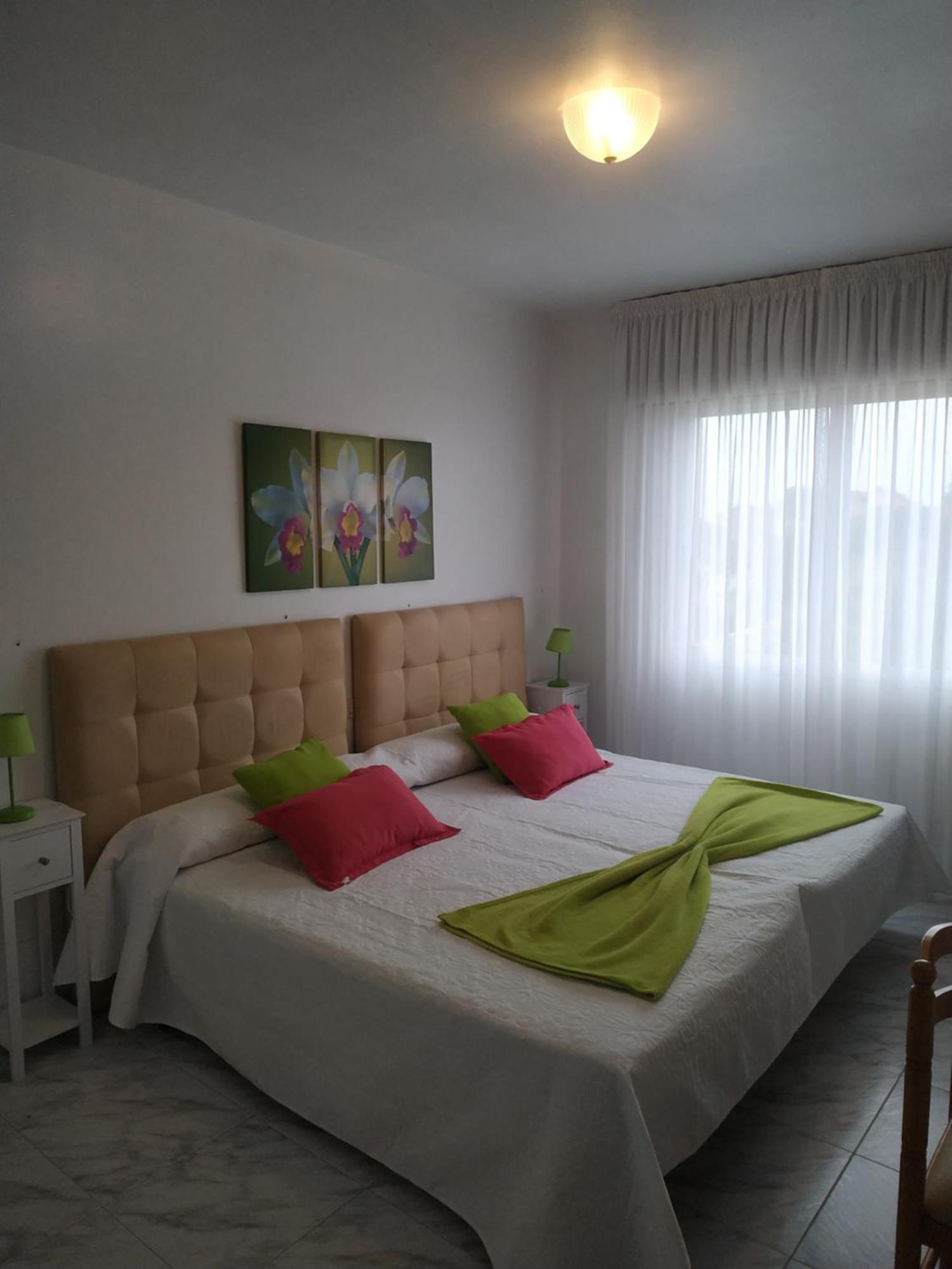 Pension Fercomar Sanxenxo Exteriér fotografie