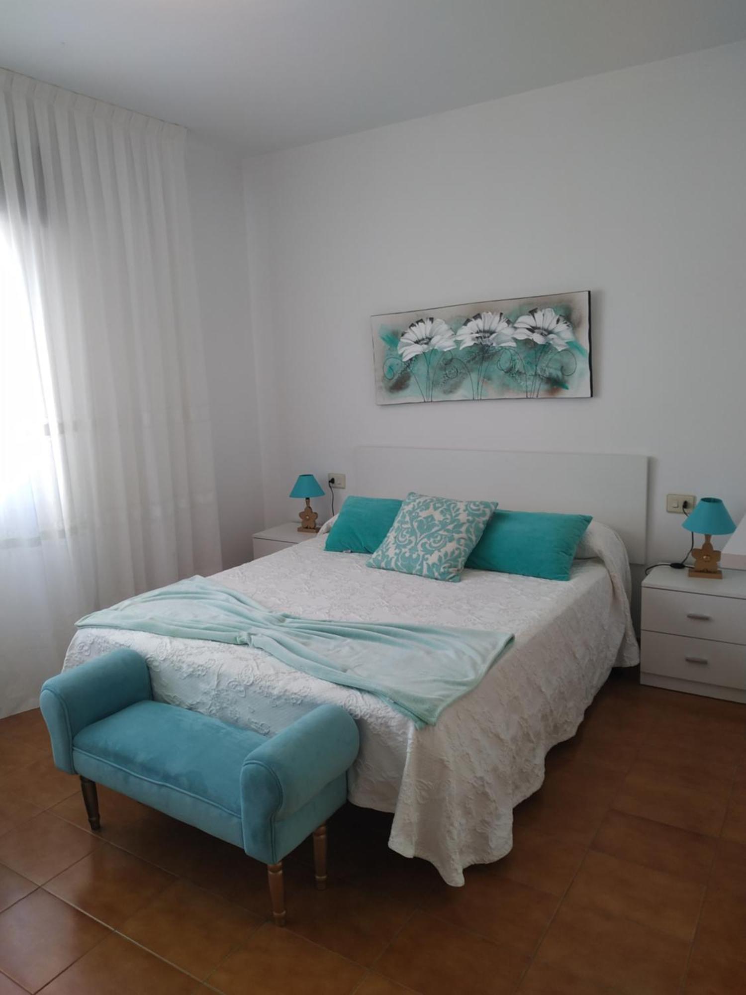 Pension Fercomar Sanxenxo Exteriér fotografie