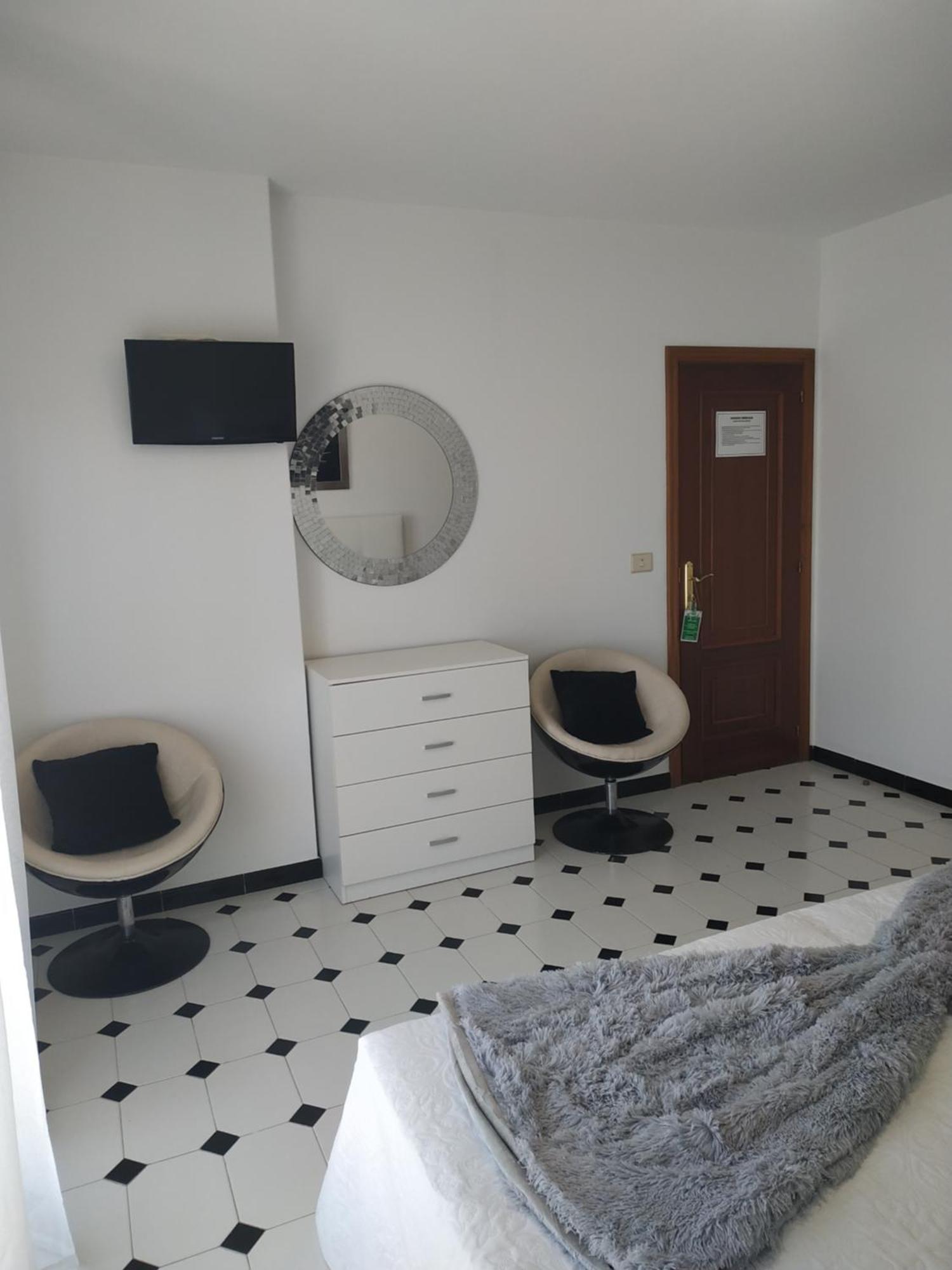 Pension Fercomar Sanxenxo Exteriér fotografie