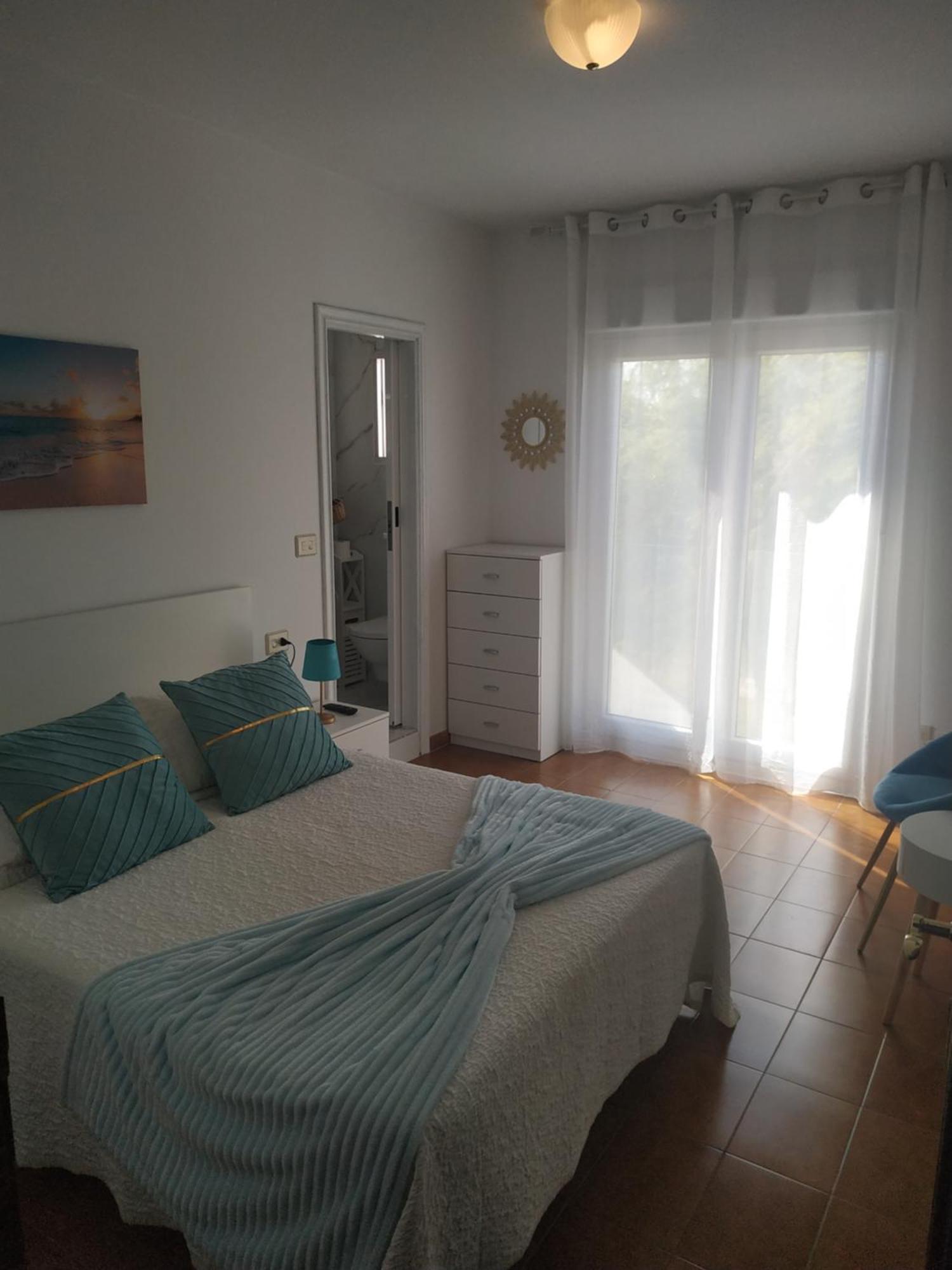 Pension Fercomar Sanxenxo Exteriér fotografie